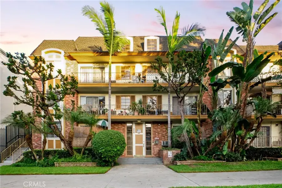 256 S La Fayette Park #307, Los Angeles, CA 90057 - #2