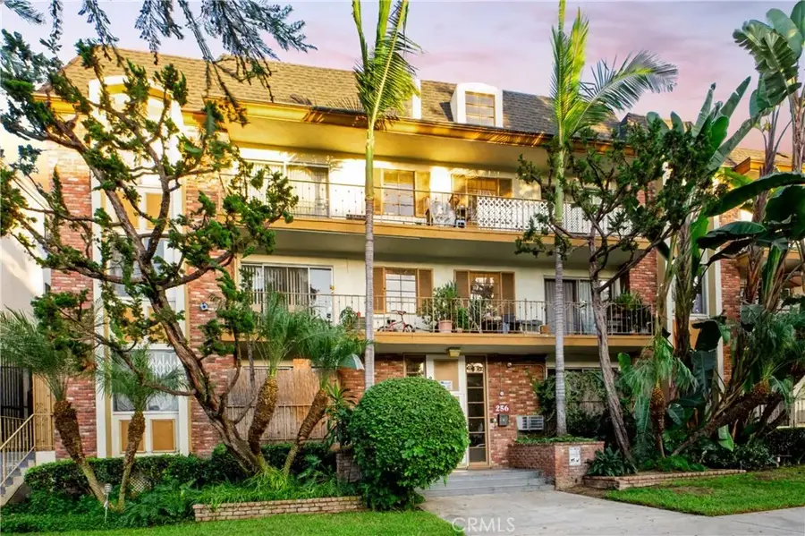 256 S La Fayette Park #307, Los Angeles, CA 90057 - #3