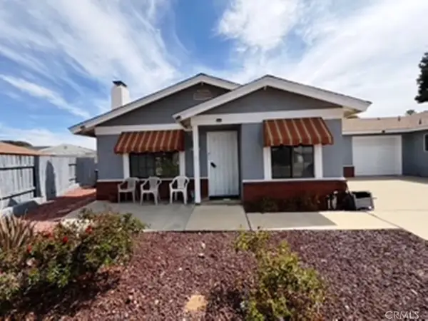 28238 Corte Retiro, Sun City, CA 92586