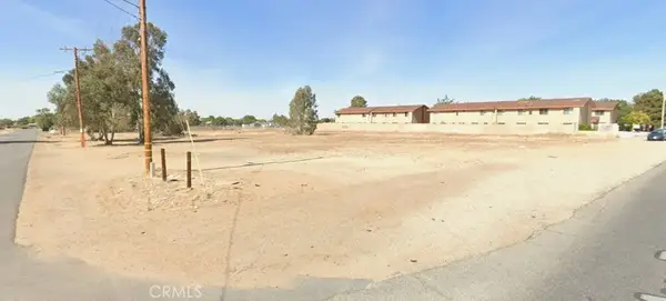 0 Avenue R & 13th St E, Palmdale, CA 93550