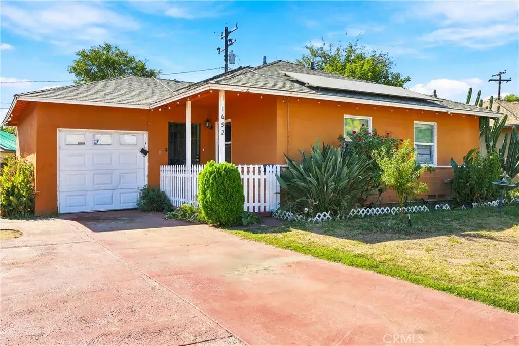 1692 Crestview, San Bernardino, CA 92404 - #1