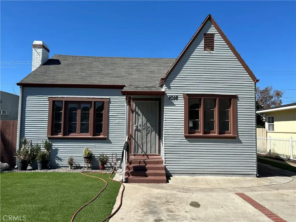 1018 S Halladay, Santa Ana, CA 92701 - #1