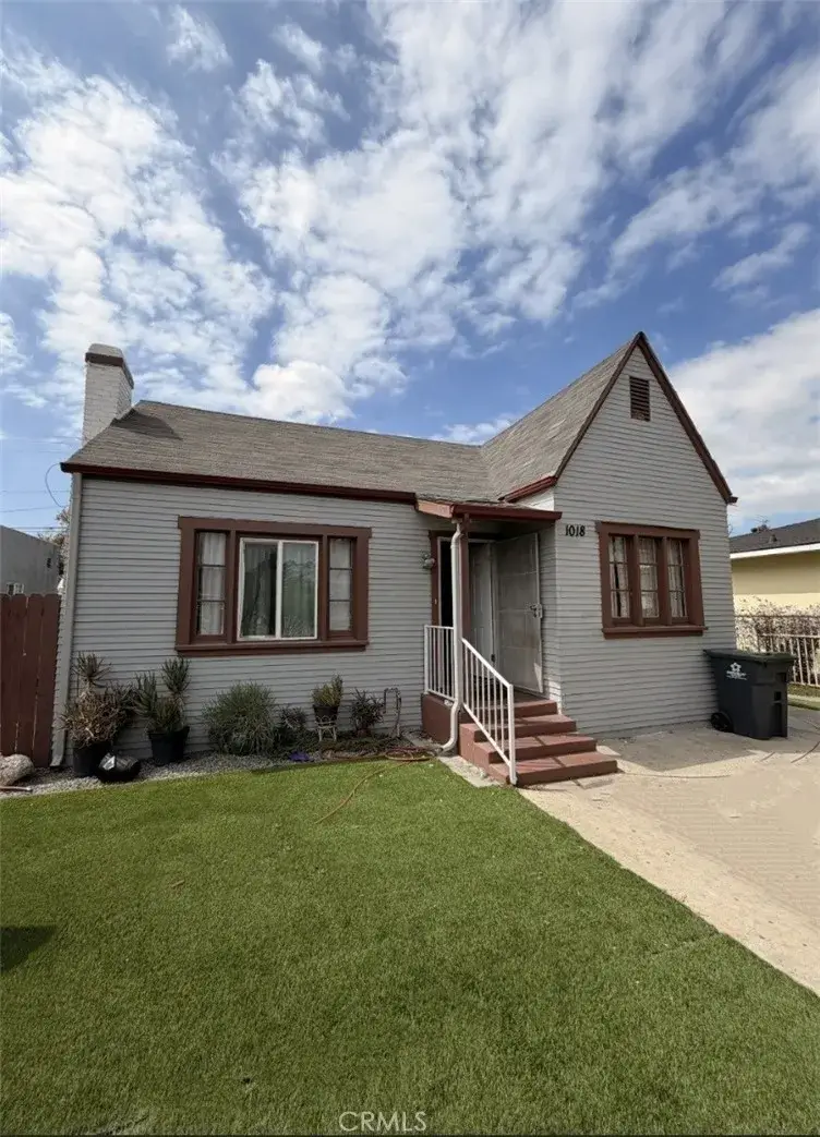 1018 S Halladay, Santa Ana, CA 92701 - #2