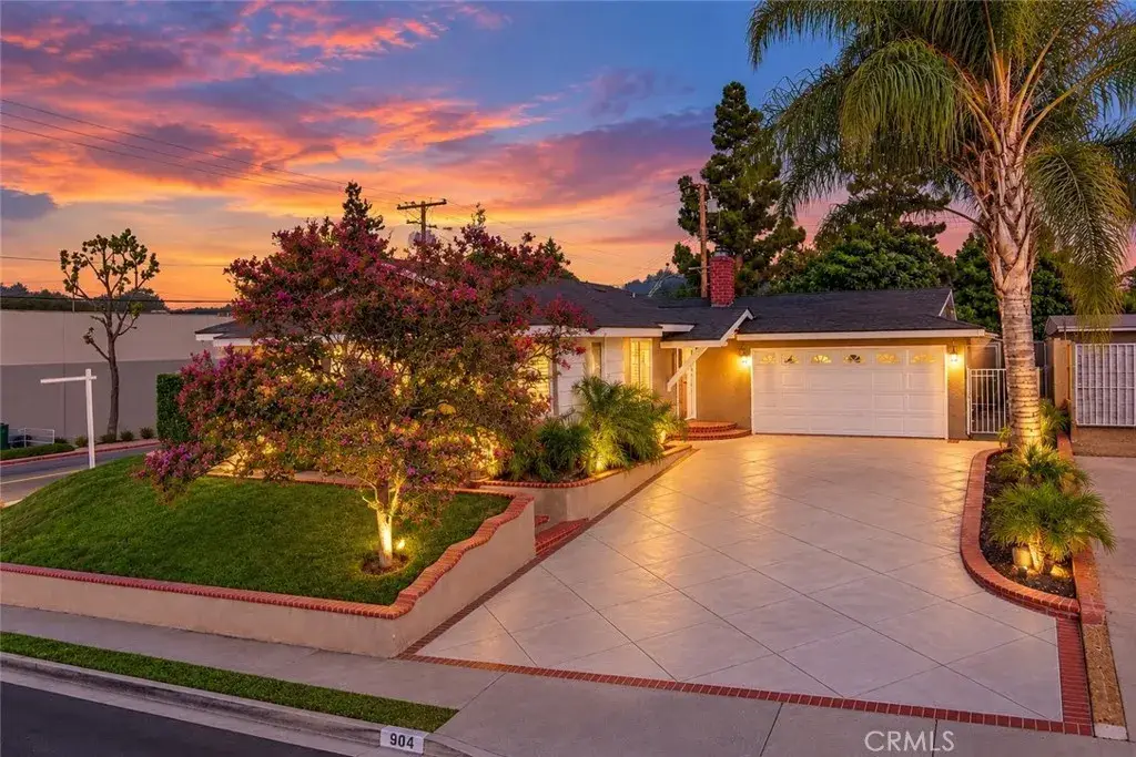 904 Beech Hill, Hacienda Heights, CA 91745 - #1
