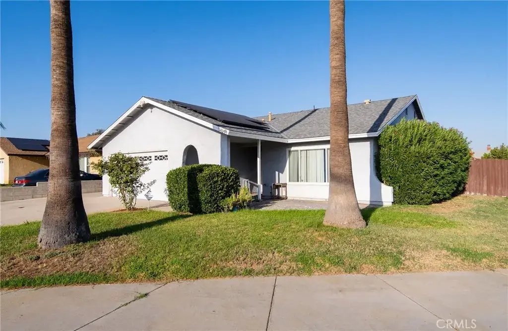 14308 Homestead Drive, Moreno Valley, CA 92553 - #1