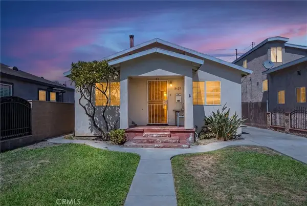 8437 San Vincente, South Gate, CA 90280