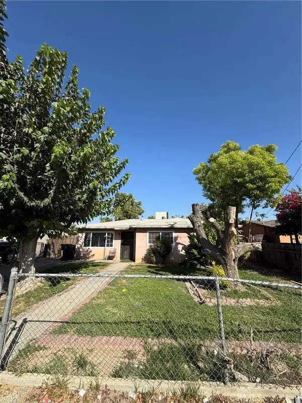 1605 Madison, Bakersfield, CA 93307