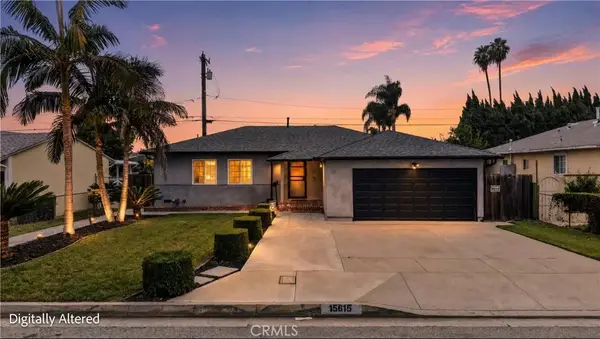 15615 Harvest Avenue, Norwalk, CA 90650