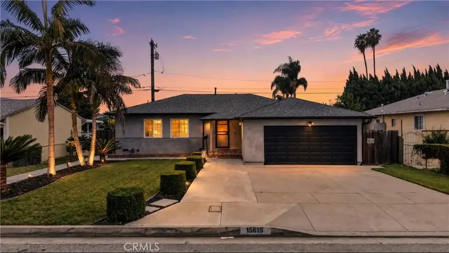 15615 Harvest Avenue, Norwalk, CA 90650 - #2