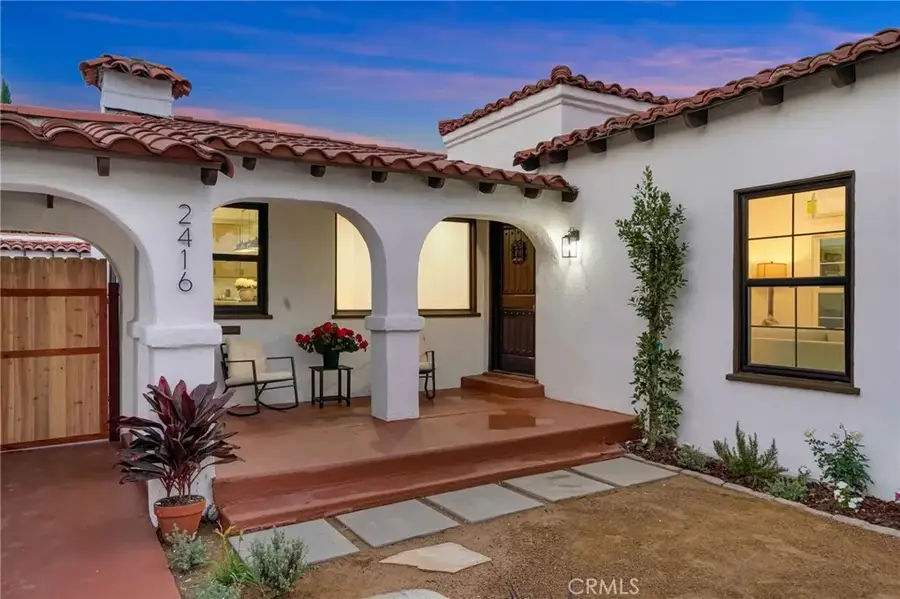2416 W 80th, Inglewood, CA 90305 - #3