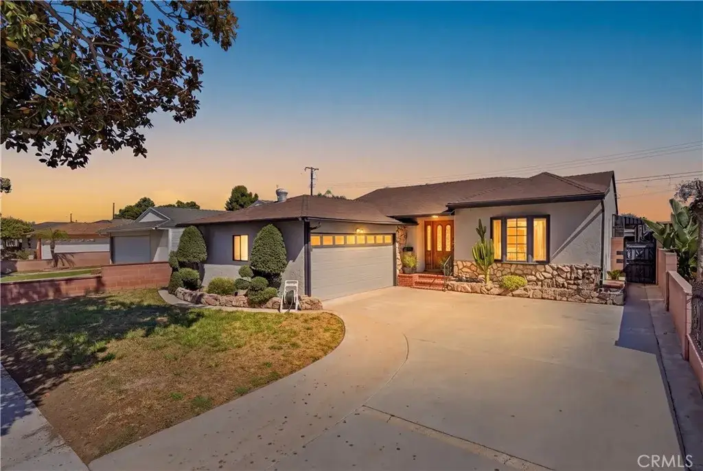 13812 Bechard Ave., Norwalk, CA 90650 - #1