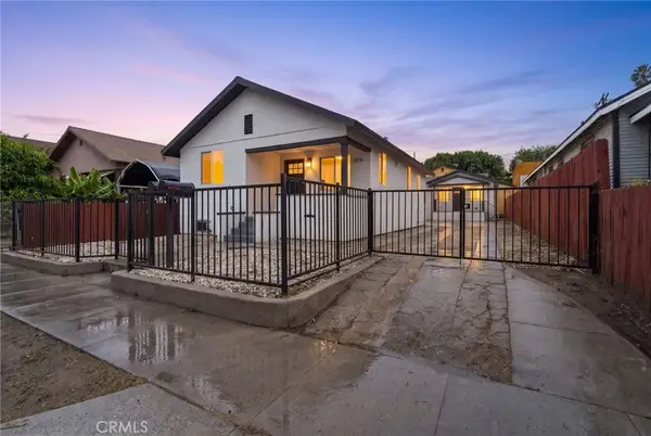 3818 Crawford, Los Angeles, CA 90011