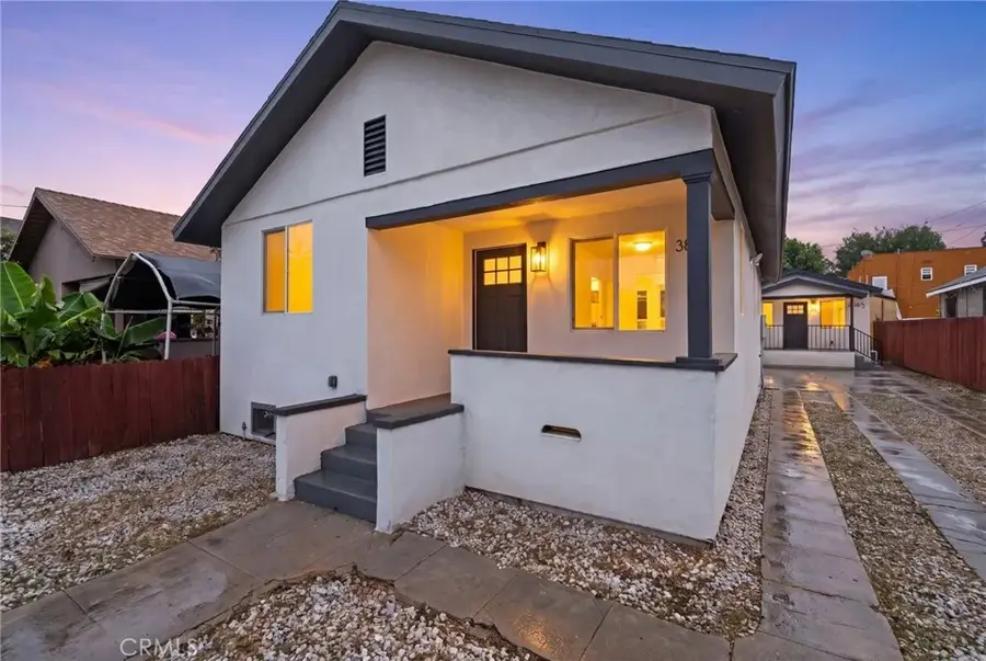 3818 Crawford, Los Angeles, CA 90011 - #2