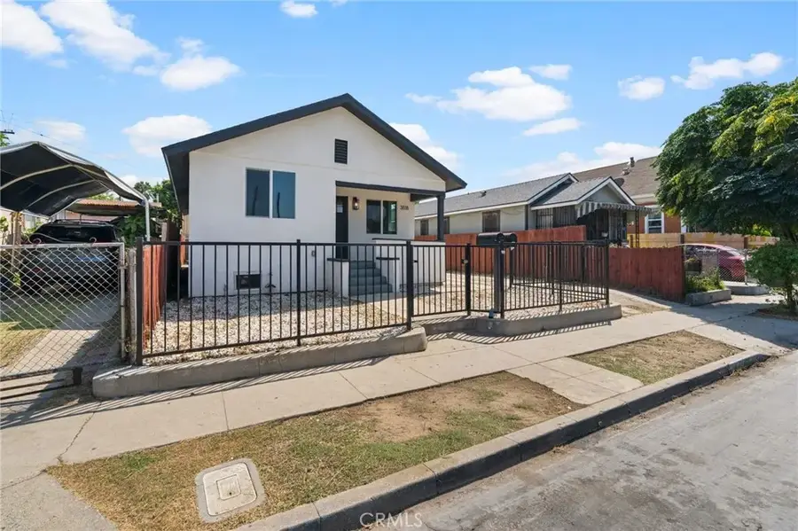 3818 Crawford, Los Angeles, CA 90011 - #3