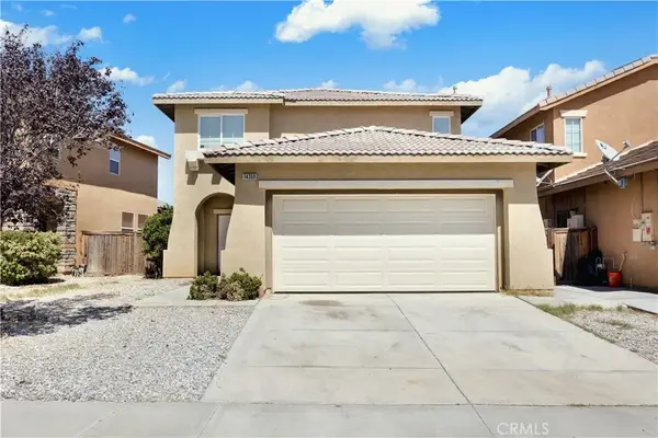 14368 Honeyhill St, Victorville, CA 92394