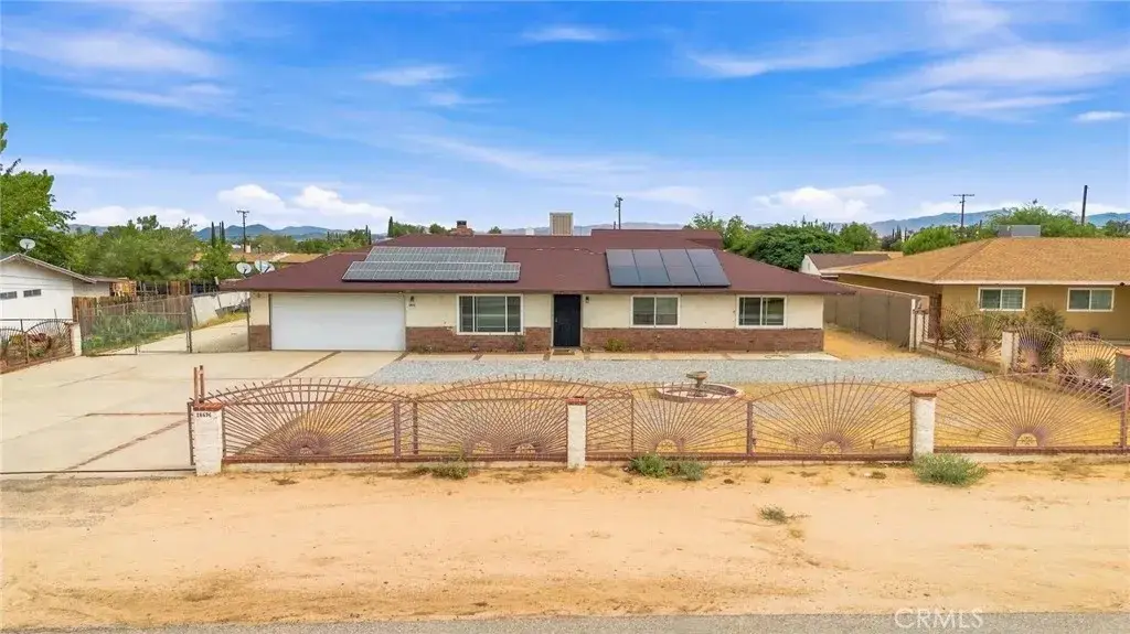 18696 Juniper, Hesperia, CA 92345 - #1