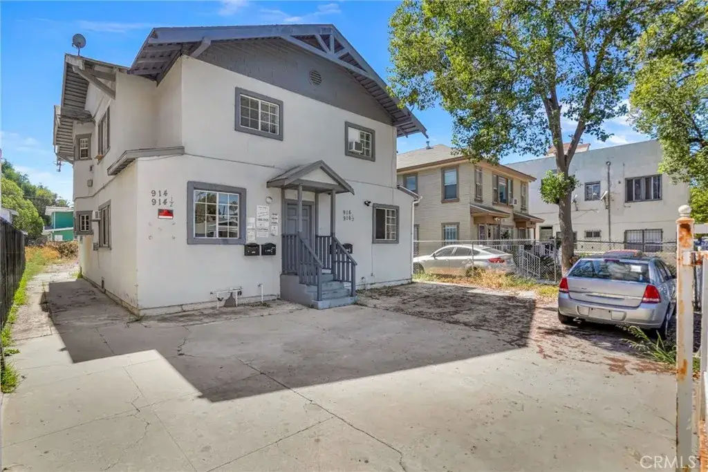 914 W 41st, Los Angeles, CA 90037 - #1