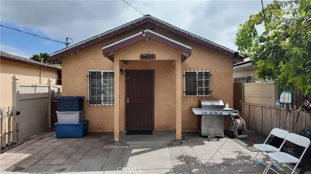 9534 Hickory, Los Angeles, CA 90002 - #1