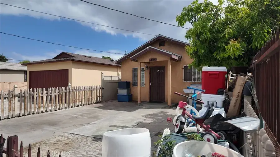 9534 Hickory, Los Angeles, CA 90002 - #2