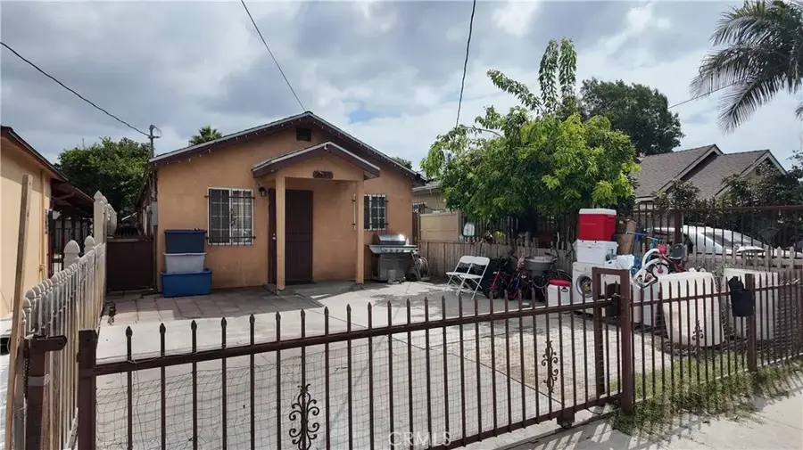 9534 Hickory, Los Angeles, CA 90002 - #3