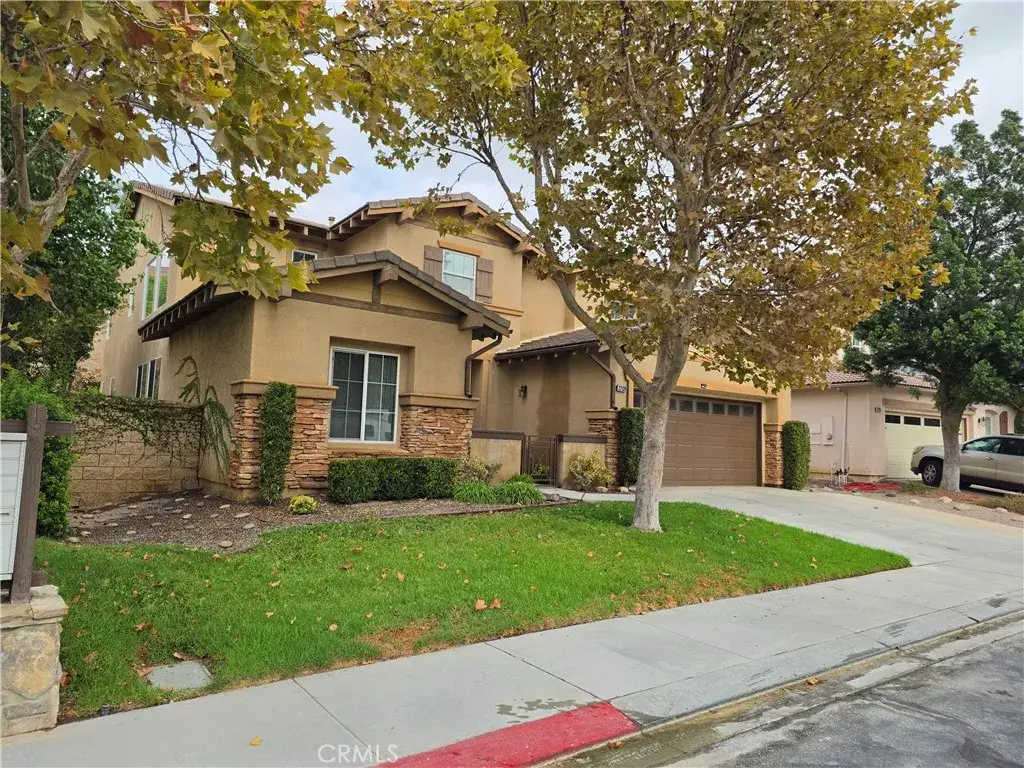 27139 Tube Rose Street, Murrieta, CA 92562 - #1