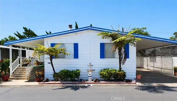6741 Lincoln #146, Buena Park, CA 90620