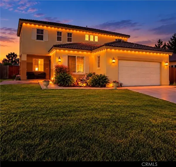 27 W Robin, Heber, CA 92249