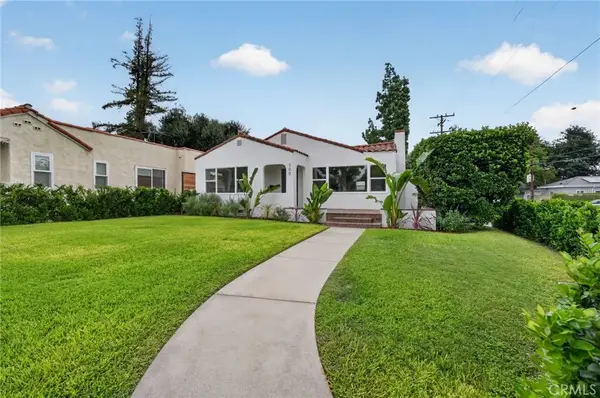 300 Milton Drive, San Gabriel, CA 91775