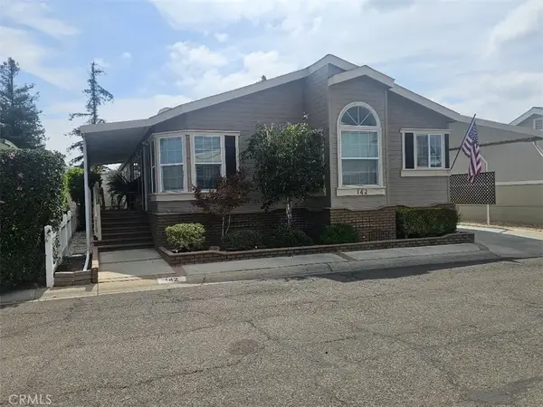 14851 Jeffrey Rd, Spc 142, Irvine, CA 92618