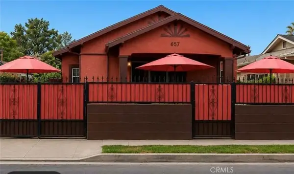 657 W 66 Street, Los Angeles, CA 90044
