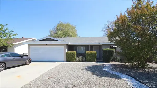 940 S Taylor, Hemet, CA 92543