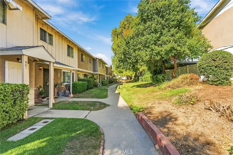 669 E Matchwood Place, Azusa, CA 91702 - #3