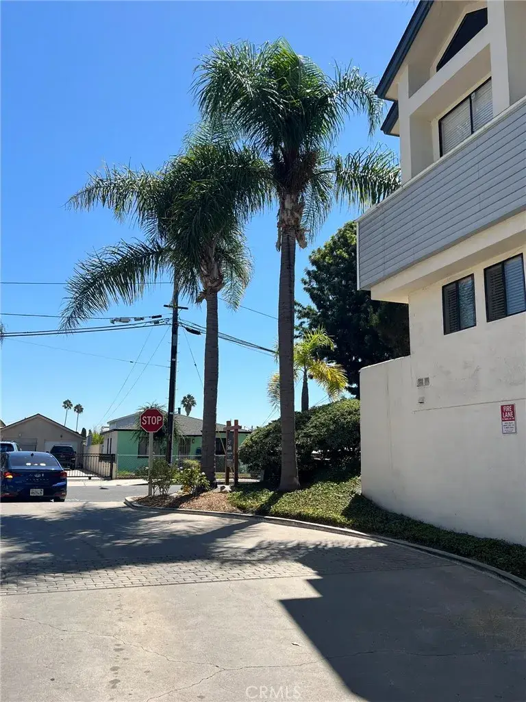 15111 Freeman Avenue #35, Lawndale, CA 90260 - #2