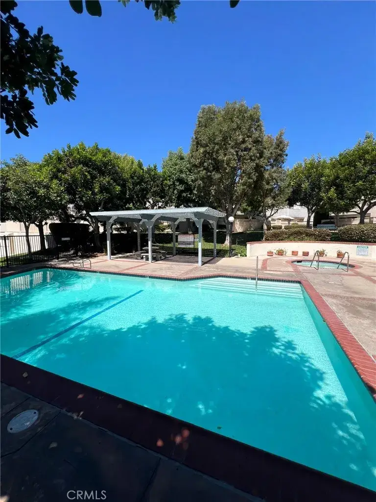 15111 Freeman Avenue #35, Lawndale, CA 90260 - #3