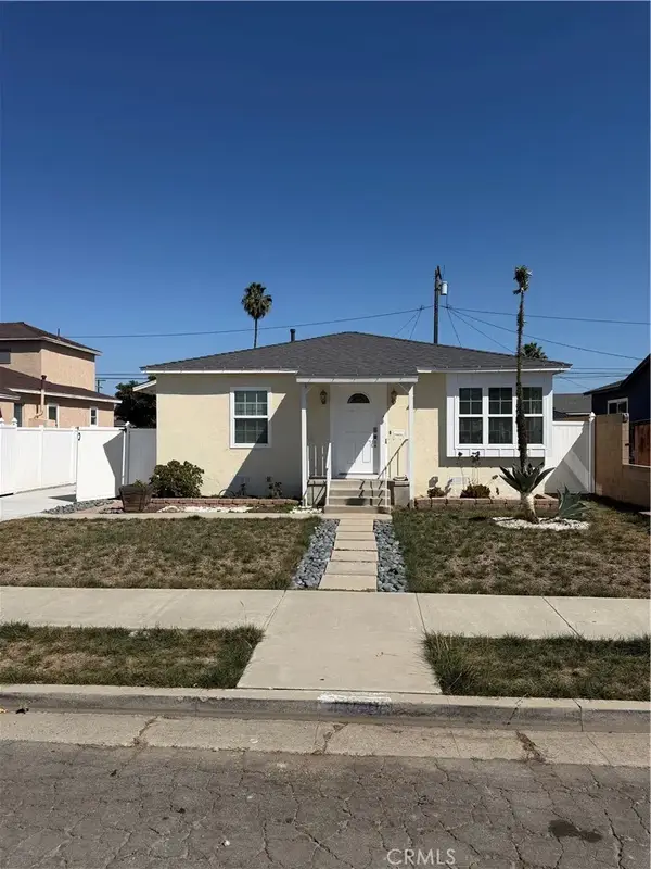 4832 Matney, Long Beach, CA 90807