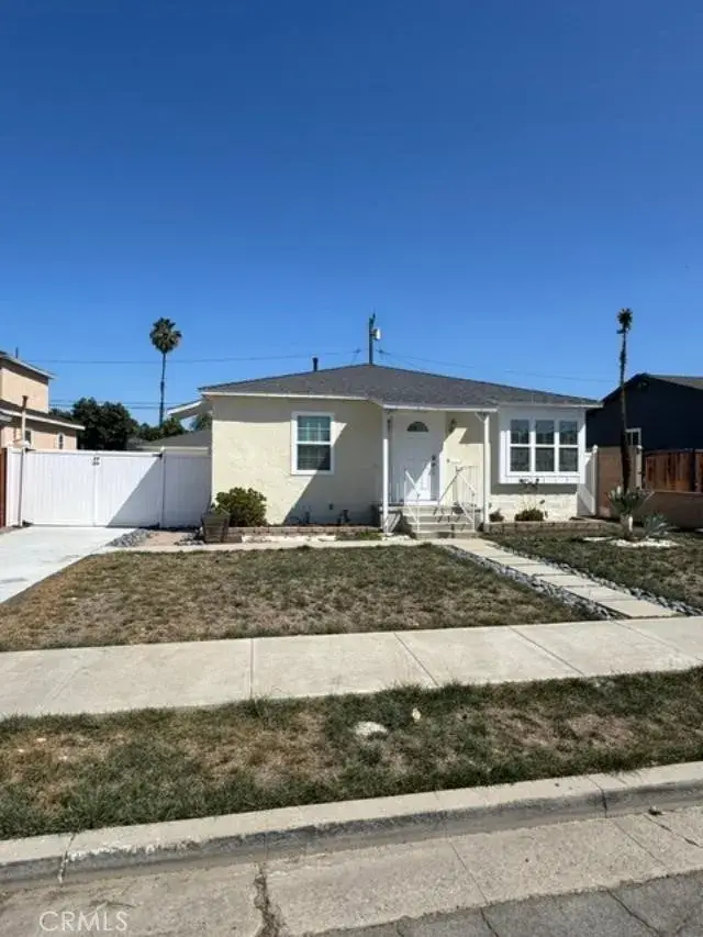 4832 Matney, Long Beach, CA 90807 - #3