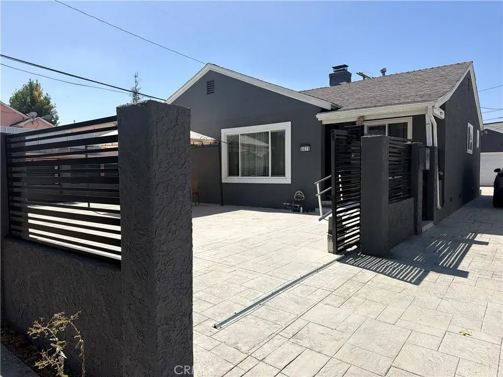 6019 Willowcrest Avenue, North Hollywood, CA 91606 - #1