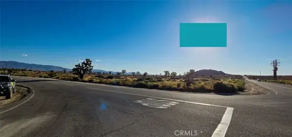 14500 E Avenue O, Palmdale, CA 93591