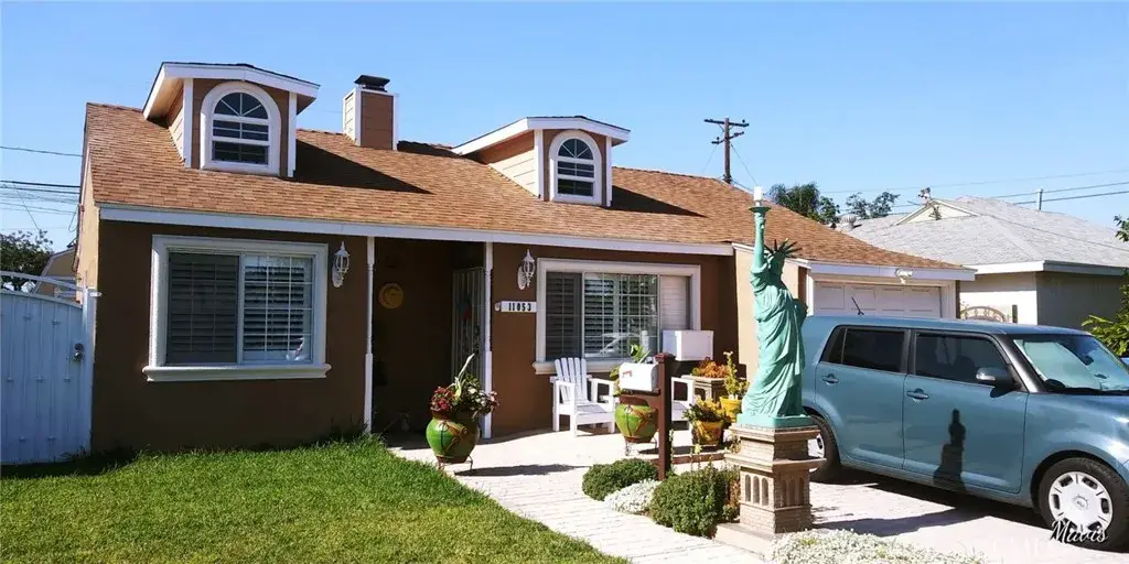 11053 Belfair, Norwalk, CA 90650 - #1