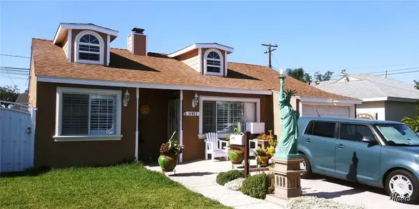 11053 Belfair, Norwalk, CA 90650