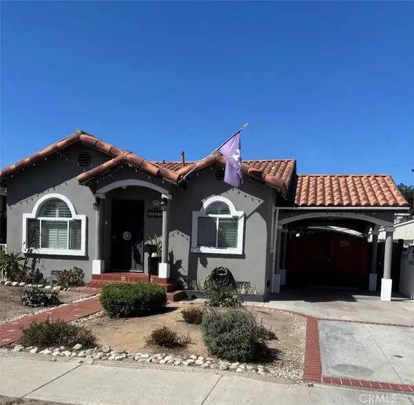 10323 San Luis, South Gate, CA 90280