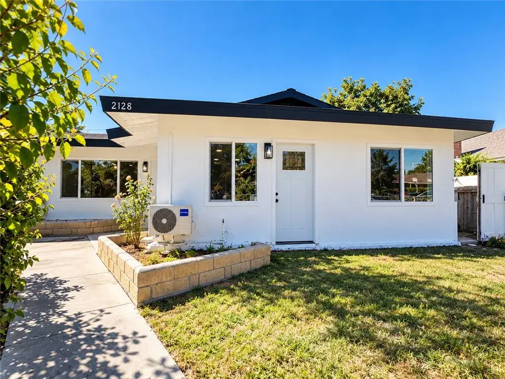 2128 N Bristol, Santa Ana, CA 92706 - #1