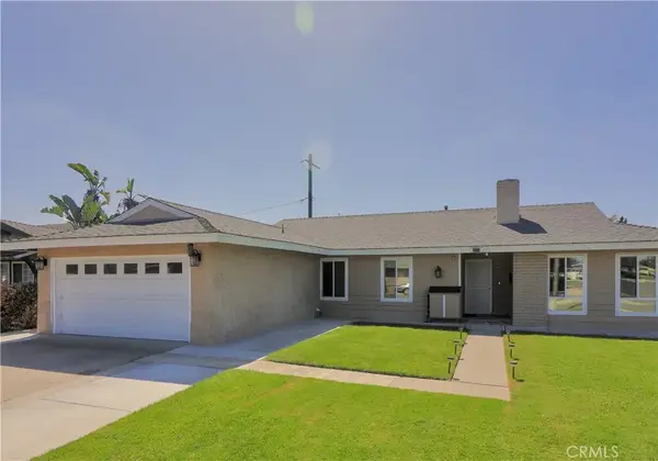 2616 E Maverick Avenue, Anaheim, CA 92806