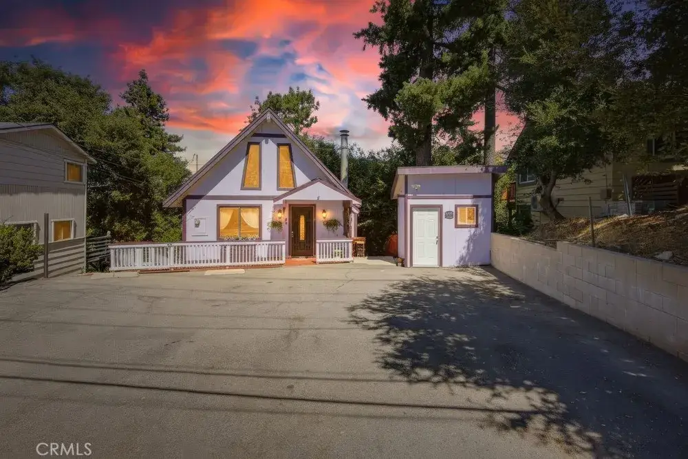 789 Arosa Drive, Crestline, CA 92325 - #1