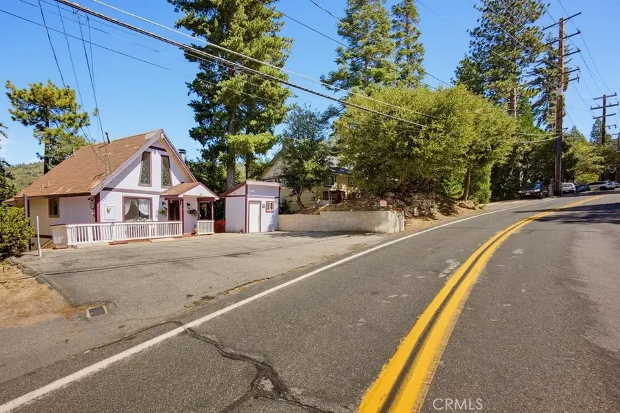 789 Arosa Drive, Crestline, CA 92325 - #3