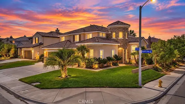 39339 Desert Lilly Court, Palmdale, CA 93551