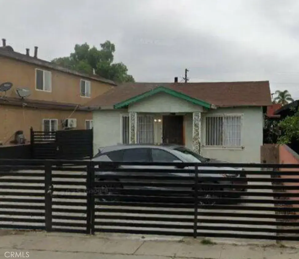 331 E 107th St, Los Angeles, CA 90003 - #1