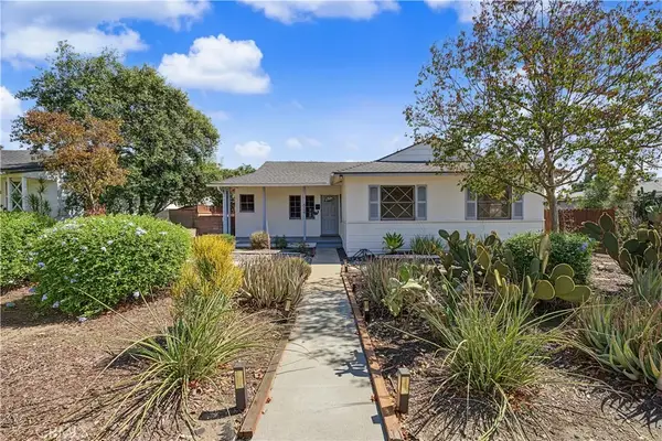 604 N San Antonio, Upland, CA 91786