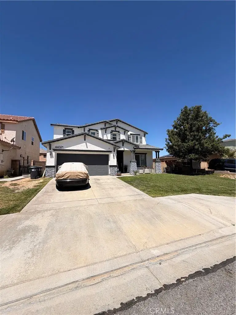 44321 Blazing Star, Lancaster, CA 93536 - #1