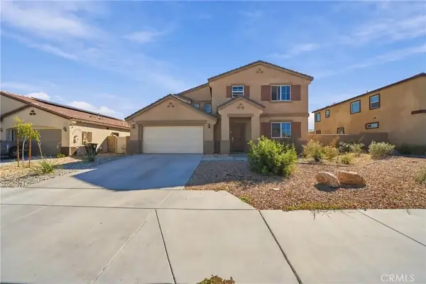 13003 Woodhill, Victorville, CA 92392